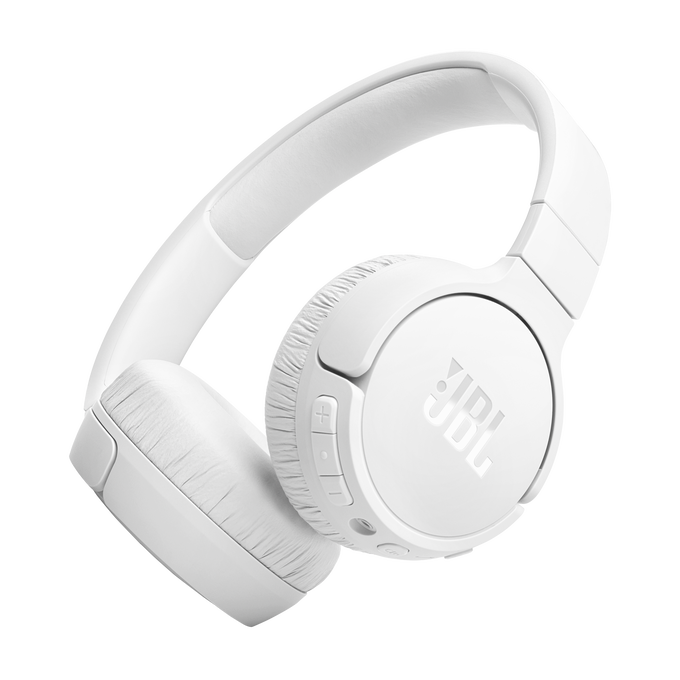 [新品]JBL TUNE 670NC ワイヤレスヘッドホン JBL Tune 670NC | Draadloze on-ear koptelefoon met Adaptive Noise